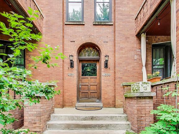 2nd image of 4611 N Magnolia Ave #2