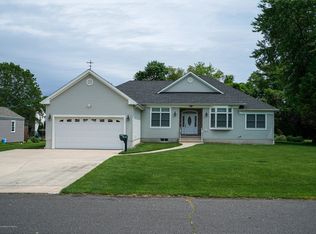 2148 Evergreen Ave, Wall Township, NJ 08750