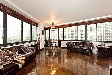 Sold by Brown Harris Stevens