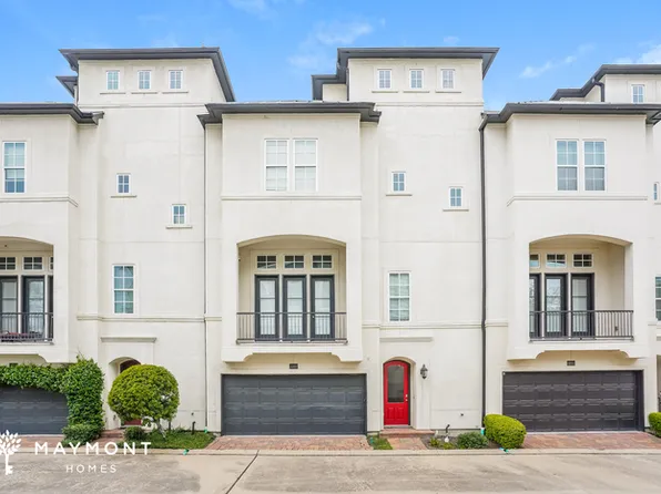 2207 Hilshire Glen Ct, Houston, TX 77080