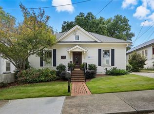 610 Candler St, Gainesville, GA 30501