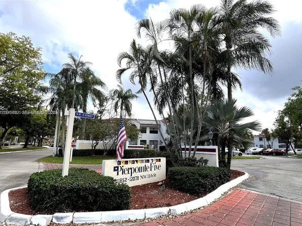 11905 NW 11th St #11905, Hollywood, FL 33026