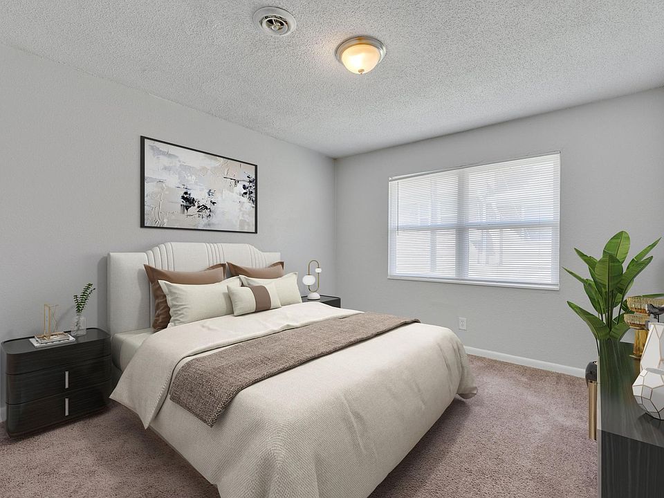 BLU Station Apartment Rentals Durham, NC Zillow