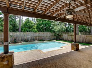 38 S Oriel Oaks Cir, Spring, TX 77382