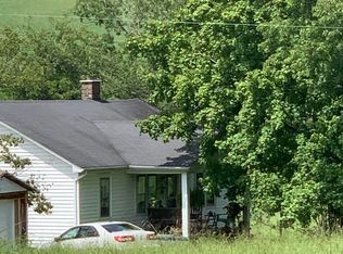 309 Lawson Mill Rd, Kingston, TN 37763