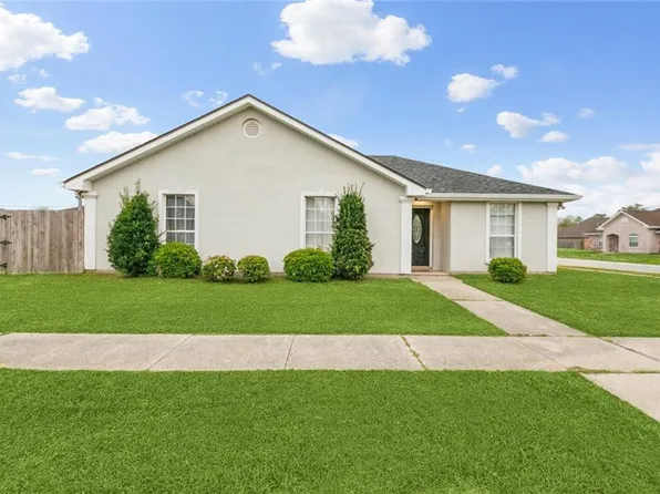 3124 Fable St, Meraux, LA 70075