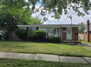 15762 Scott St, Southgate, MI