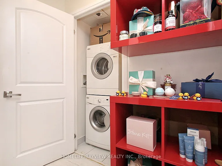 55 De Boers Dr #601 — Photo 16