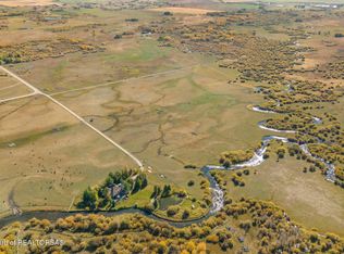 W 6000 S, Victor, ID 83455