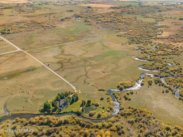 W 6000 S, Victor, ID 83455