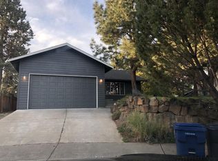 1660 NE Lilac Ct, Bend, OR 97701