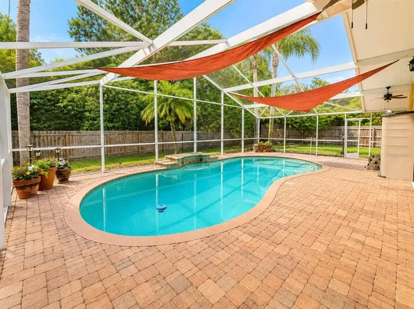 4431 STONES RIVER COURT, NEW PORT RICHEY, FL 34653