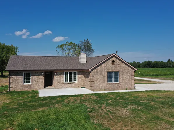 3114 E County Road 350 S, Frankfort, IN 46041