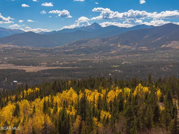 126 Aspen View Drive, Tabernash, CO 80478