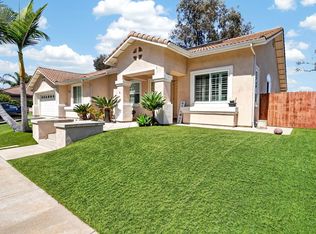 1528 Knoll Park Gln, Escondido, CA 92029