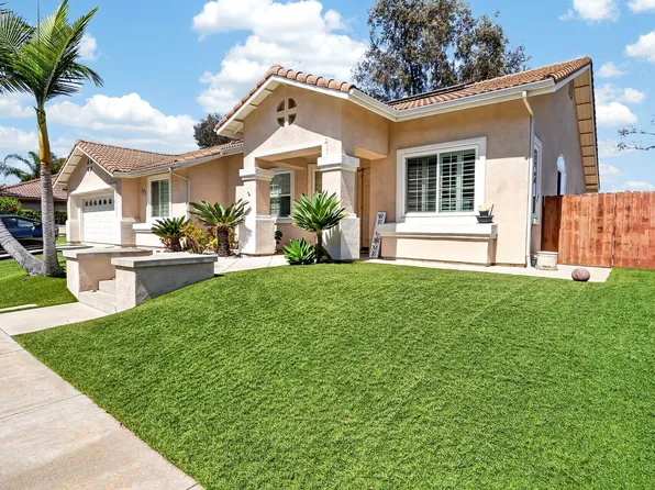 1528 Knoll Park Gln, Escondido, CA 92029