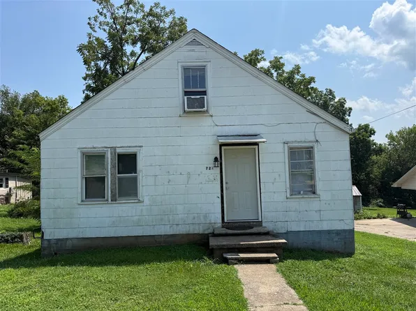 726 E 2nd St, Russellville, KY 42276