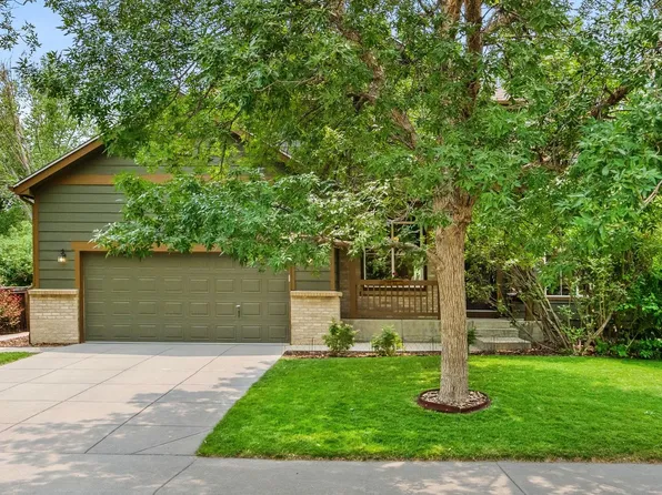 639 Americana Rd, Longmont, CO 80504