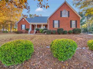 523 Barhams Ridge Dr, McDonough, GA 30252