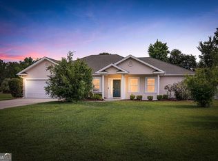24 Patriot Ct, Brunswick, GA 31525