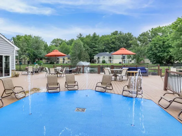 Twin Lakes Apartments