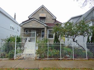 4619 N Harding Ave, Chicago, IL 60625