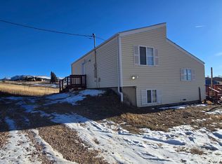 432 Grand View Dr, Divide, CO 80814