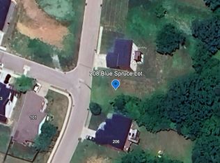 208 Blue Spruce Dr, Frankfort, KY 40601