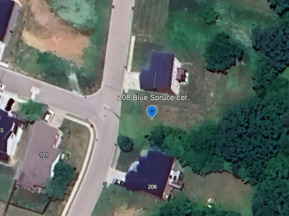 208 Blue Spruce Dr, Frankfort, KY 40601