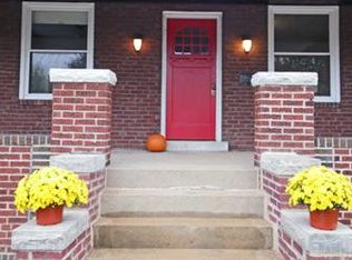 6804 Marquette Ave, Saint Louis, MO