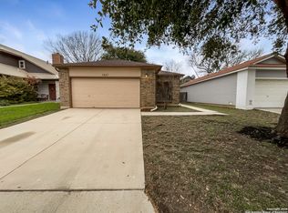 5627 Spring Sunshine, San Antonio, TX 78247