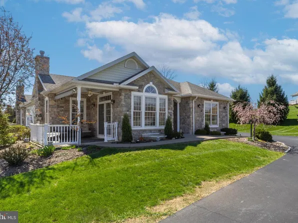 169 Quarry St, Bellefonte, PA 16823