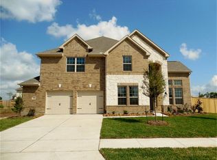 6219 Calico Pointe Ct, Sugar Land, TX 77479