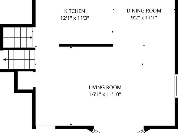 3rd image of 604 3rd St