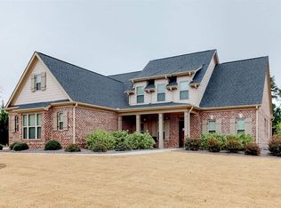 1245 Coneflower Ln #G2, Statham, GA 30666