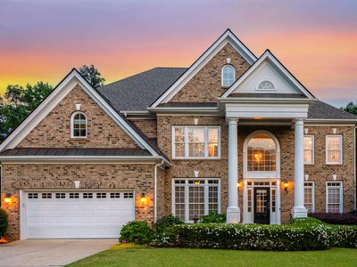 825 Highwater Pl, Fuquay Varina, NC, 27526