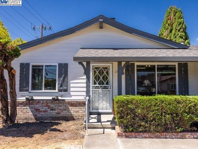 26799 Contessa St, Hayward, CA, 94545