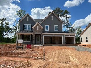4021 Stonewood Ln, Durham, NC 27705
