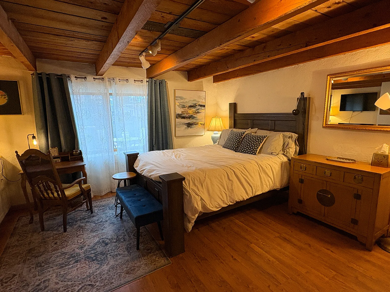 Galisteo St, Santa Fe — Photo 2
