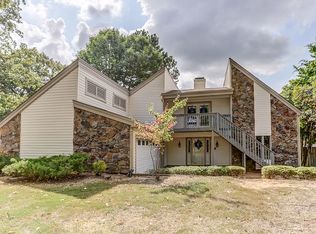 4165 Cedar Point Rd, Lakeland, TN 38002