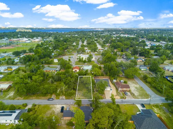 1323 Fairland Ave, Panama City, FL 32401