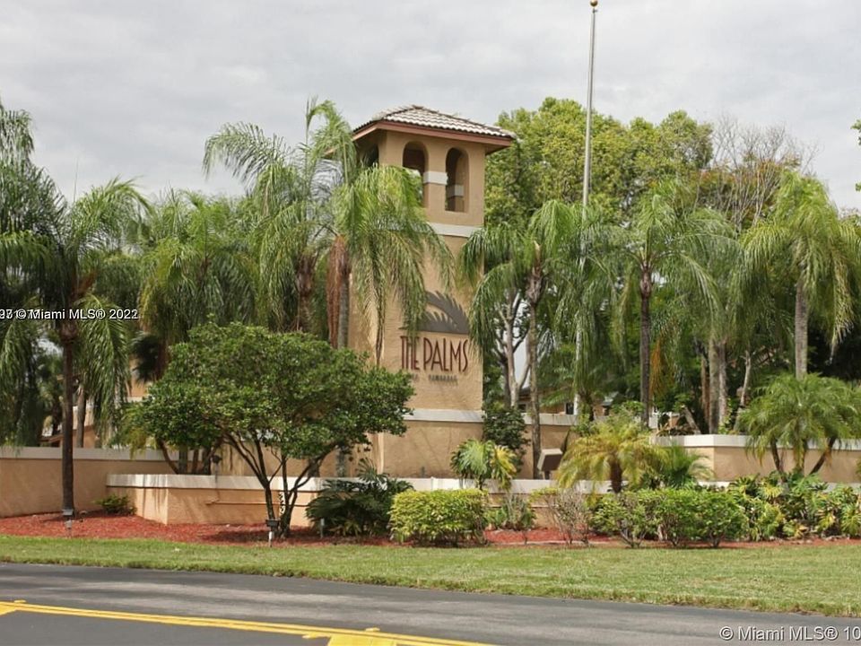 1st image of 301 Palm Way APT 205