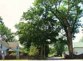 8721 E County Road 100, Avon, IN