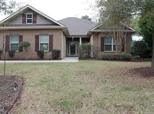 7521 Rockland Dr, Charlotte, NC 28213