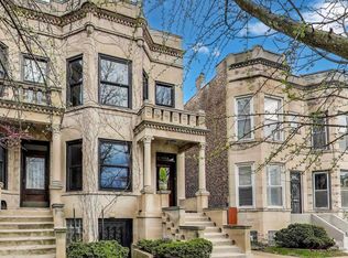 5429 S Drexel Ave, Chicago, IL 60615