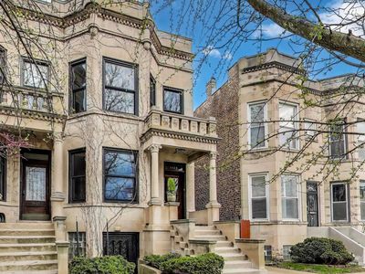 5429 S Drexel Ave, Chicago, IL, 60615