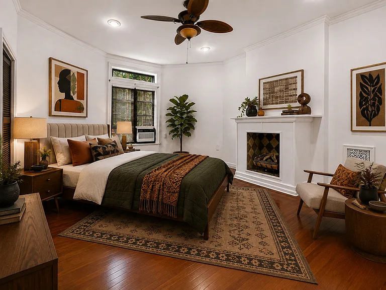 574 Macon St #A — Photo 6
