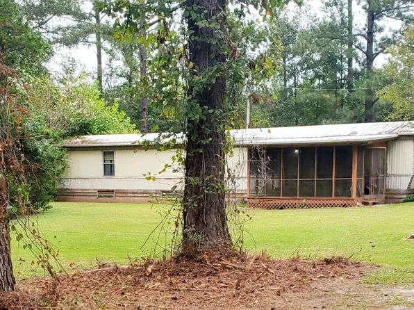 160 RED ROW ROAD, McCormick, SC 29835