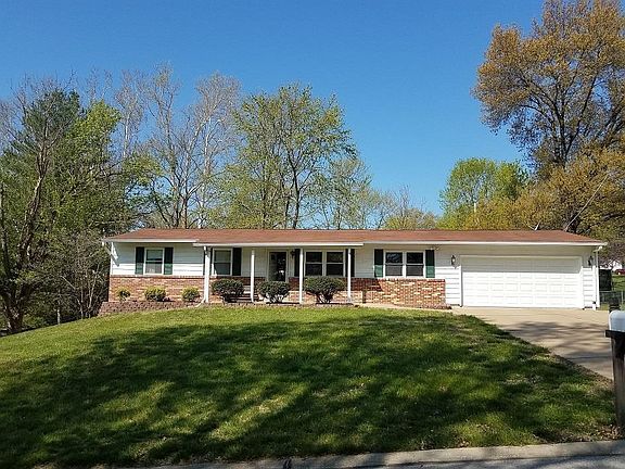 4th image of 5515 Perigord Dr