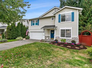 14012 284th Cir NE, Duvall, WA 98019